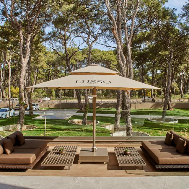 Hôtel Lusso Sorgun photo 9