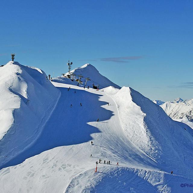 Chalet Perle des Alpes photo 14