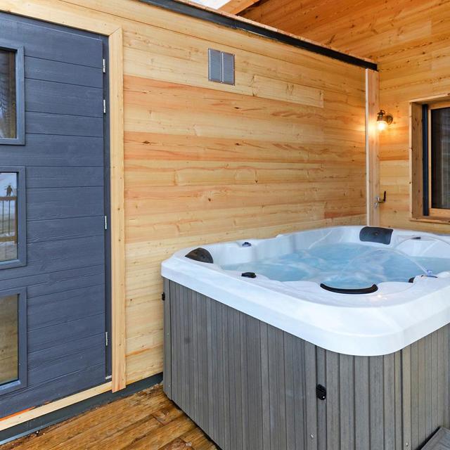Chalet Perle des Alpes photo 12