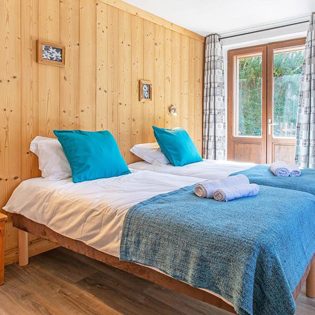Chalet Perle des Alpes photo 7