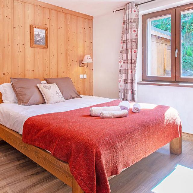 Chalet Perle des Alpes photo 2