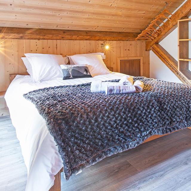 Chalet Perle des Alpes photo 8