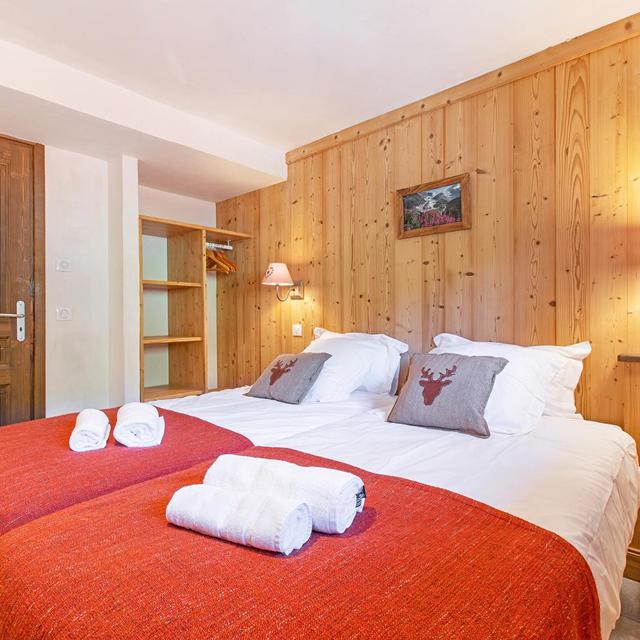 Chalet Perle des Alpes photo 9