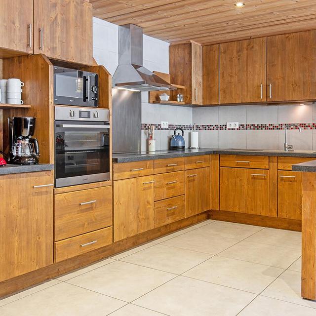 Chalet Perle des Alpes photo 5