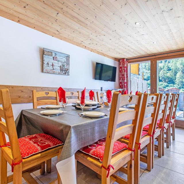 Chalet Perle des Alpes photo 4