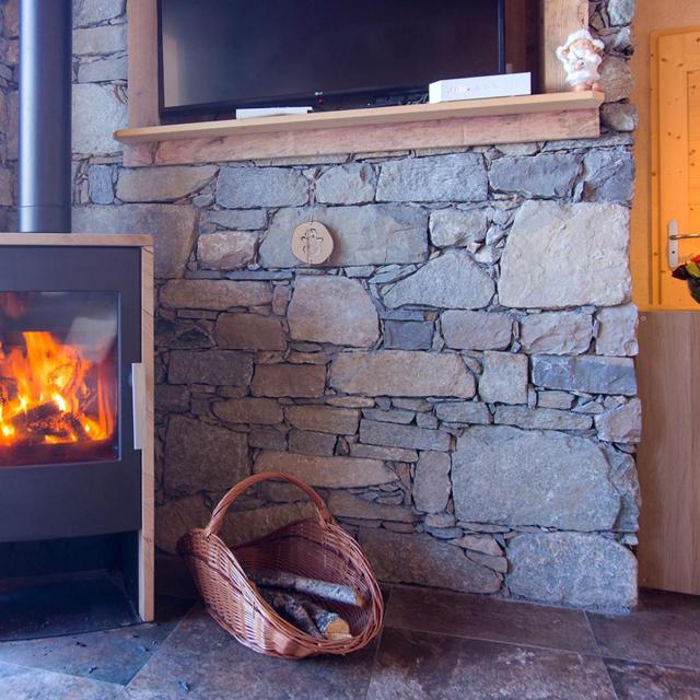Chalet Perle des Alpes photo 6