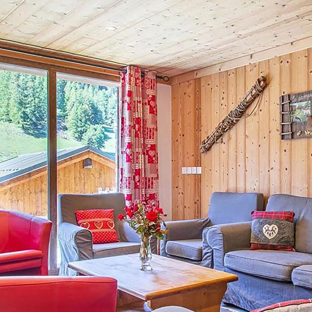 Chalet Perle des Alpes photo 3
