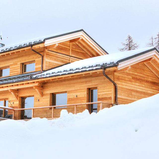 Chalet Perle des Alpes photo 1
