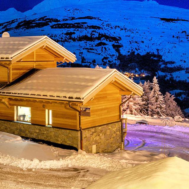 Chalet Perle des Alpes photo 15