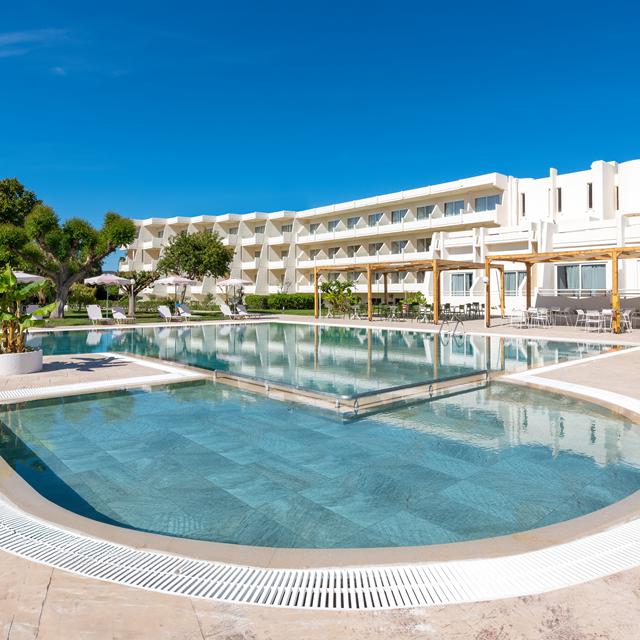 Hôtel Afandou Bay Village photo 0