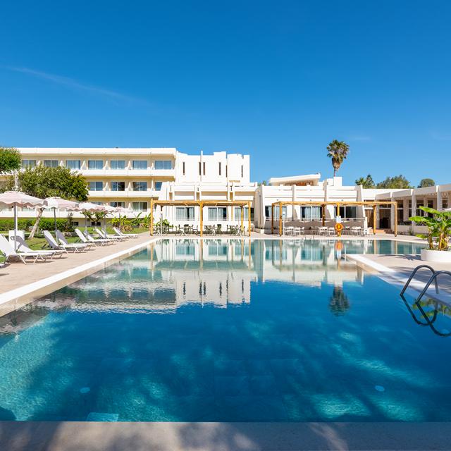 Hôtel Afandou Bay Village photo 7