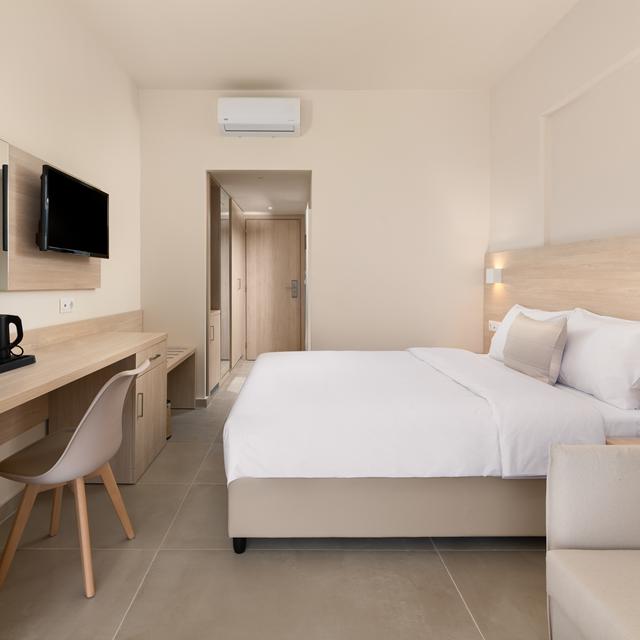 Hôtel Afandou Bay Village photo 10