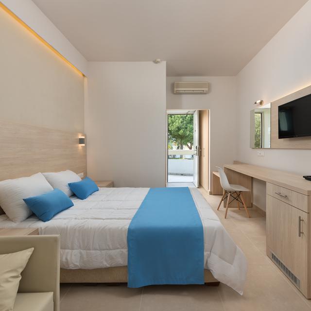 Hôtel Afandou Bay Village photo 11