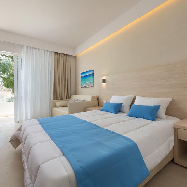 Hôtel Afandou Bay Village photo 2