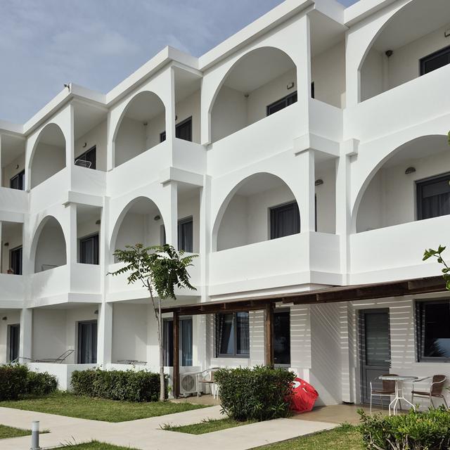 Appart'hôtel Gregory Peck photo 19