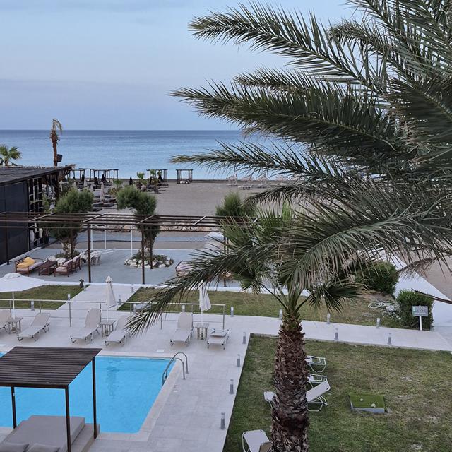 Appart'hôtel Gregory Peck photo 14