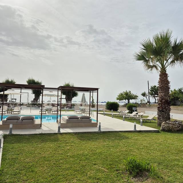 Appart'hôtel Gregory Peck photo 13