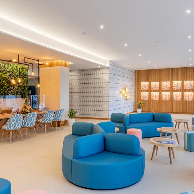 Hôtel Aqua Natura Bay - location de voiture incluse photo 15