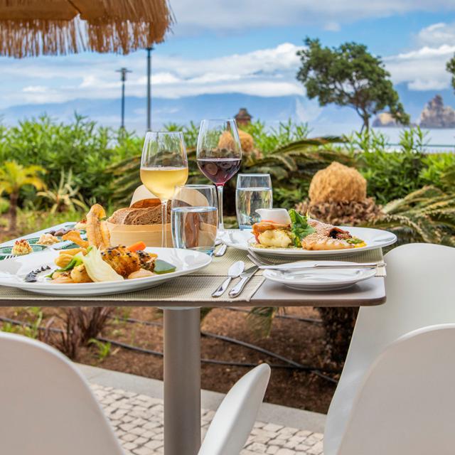 Hôtel Aqua Natura Bay - location de voiture incluse photo 4