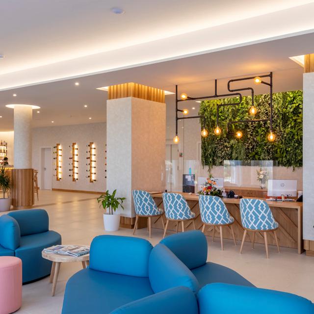 Hôtel Aqua Natura Bay - location de voiture incluse photo 5