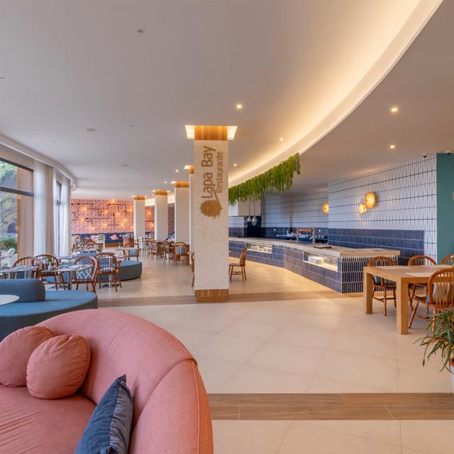 Hôtel Aqua Natura Bay - location de voiture incluse photo 14