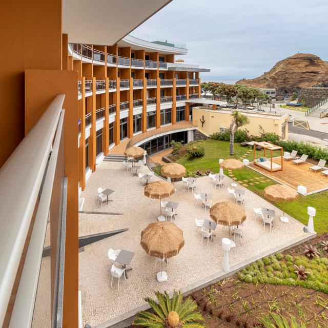 Hôtel Aqua Natura Bay - location de voiture incluse photo 16