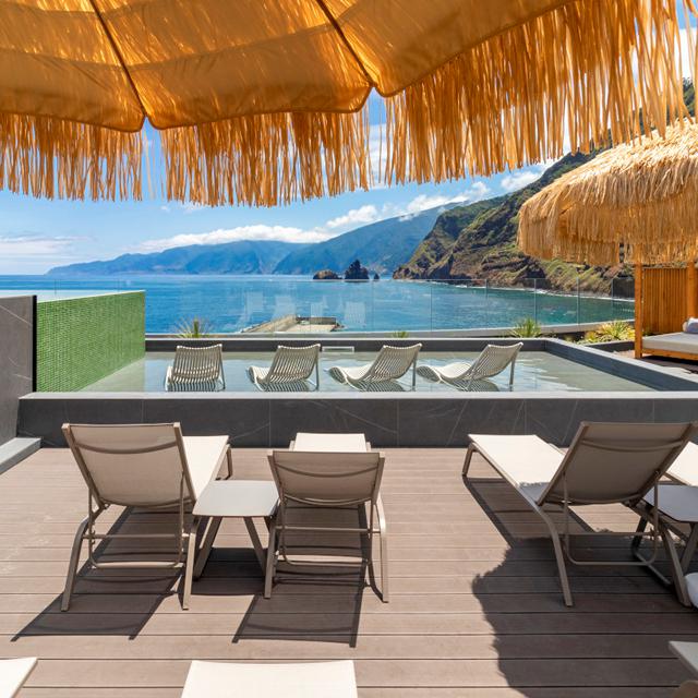 Hôtel Aqua Natura Bay - location de voiture incluse photo 1