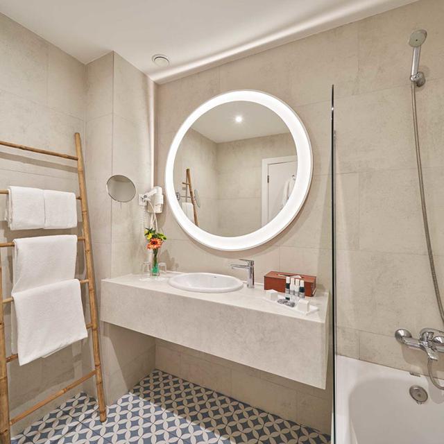 Hôtel Aqua Natura Bay - location de voiture incluse photo 12