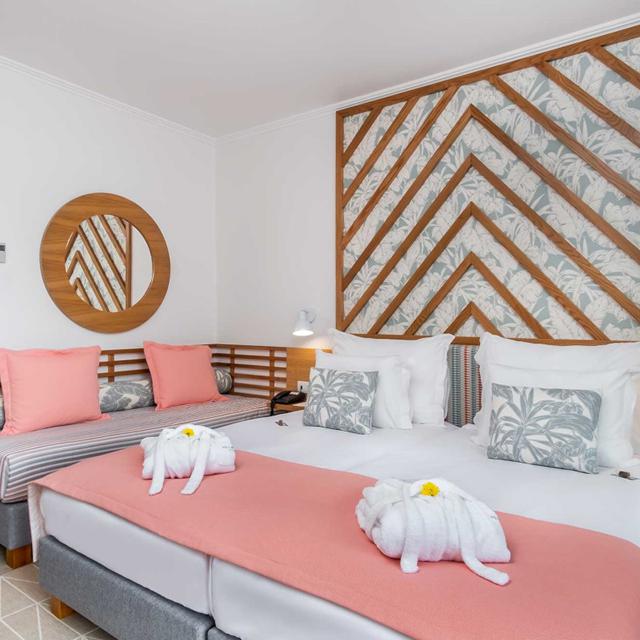 Hôtel Aqua Natura Bay - location de voiture incluse photo 10