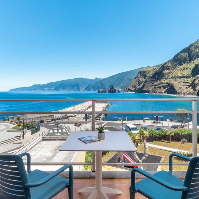 Hôtel Aqua Natura Bay - location de voiture incluse photo 13