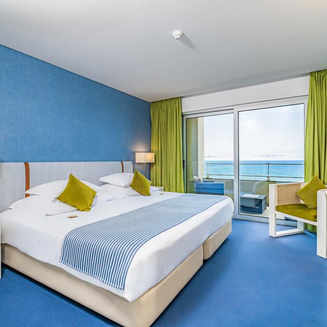 Hôtel Aqua Natura Madeira - location de voiture incluse photo 8