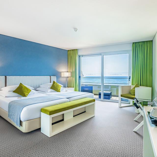 Hôtel Aqua Natura Madeira - location de voiture incluse photo 1