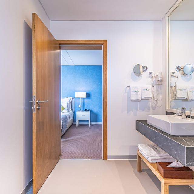 Hôtel Aqua Natura Madeira - location de voiture incluse photo 11