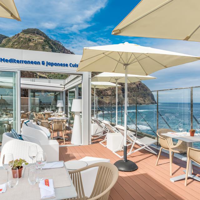 Hôtel Aqua Natura Madeira - location de voiture incluse photo 3