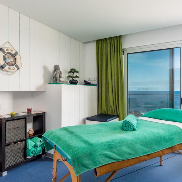 Hôtel Aqua Natura Madeira - location de voiture incluse photo 5