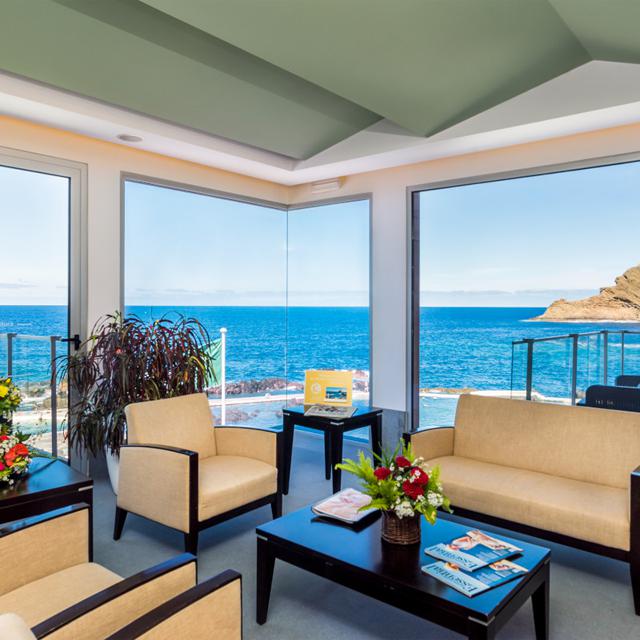 Hôtel Aqua Natura Madeira - location de voiture incluse photo 12