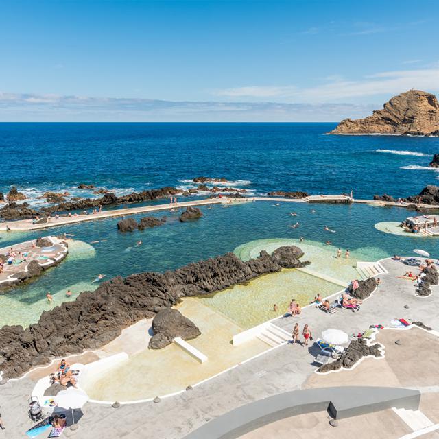 Hôtel Aqua Natura Madeira - location de voiture incluse photo 13