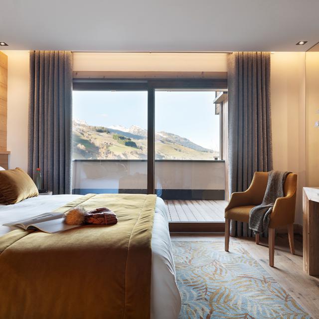 Hôtel MGM Akoya photo 12
