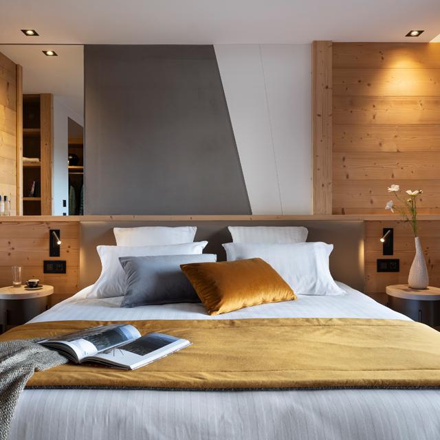 Hôtel MGM Akoya photo 1