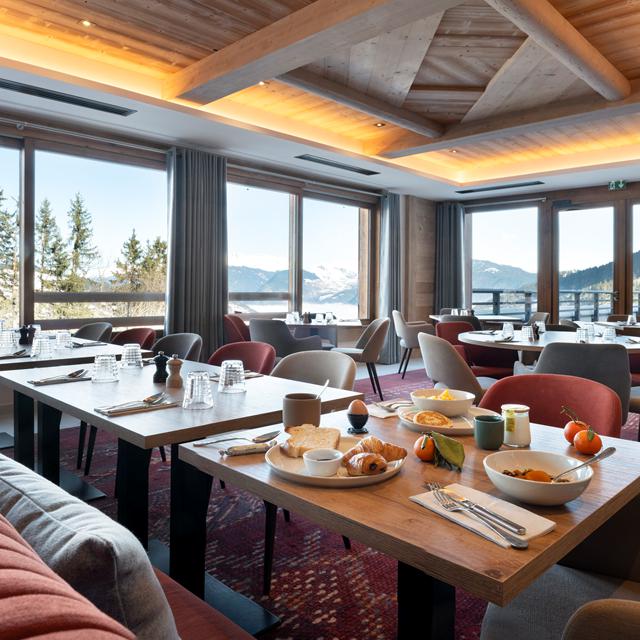 Hôtel MGM Akoya photo 3