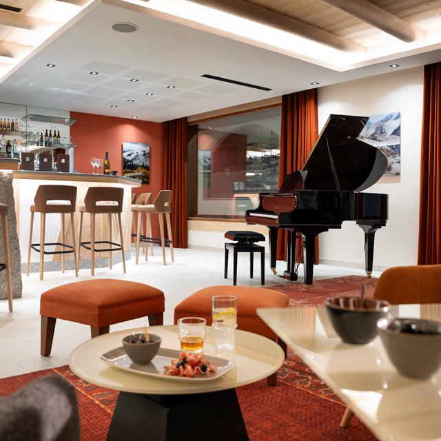 Hôtel MGM Akoya photo 4