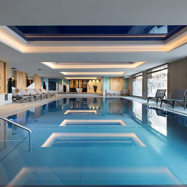 Hôtel MGM Akoya photo 5