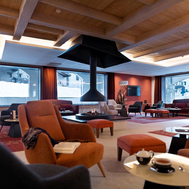 Hôtel MGM Akoya photo 15