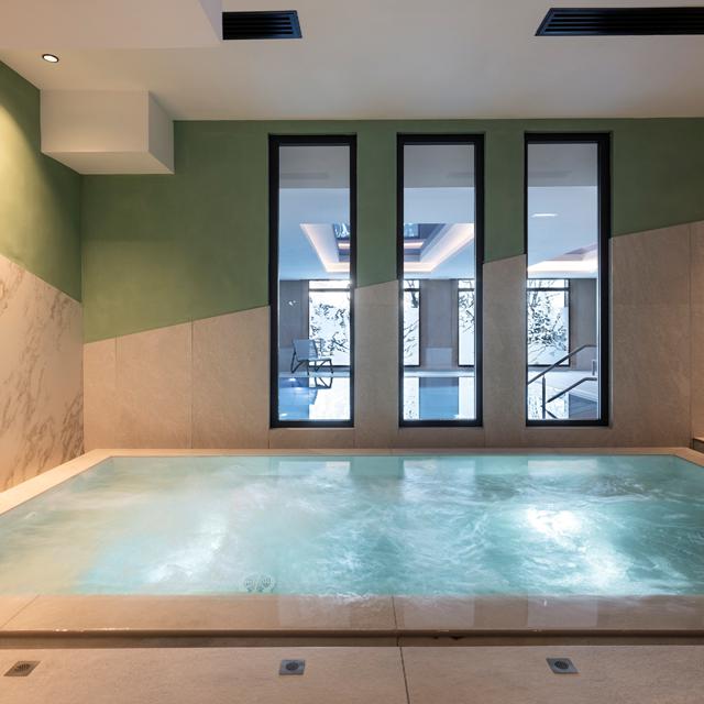 Hôtel MGM Akoya photo 7