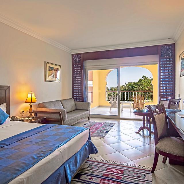 Hôtel Sentido Caribbean Soma Bay photo 18