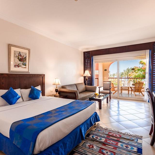 Hôtel Sentido Caribbean Soma Bay photo 2
