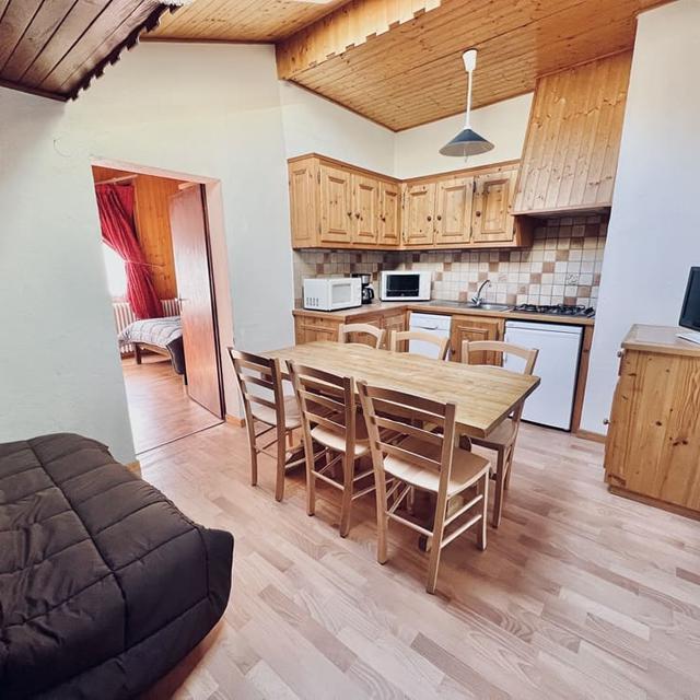 Chalet Martagon photo 2