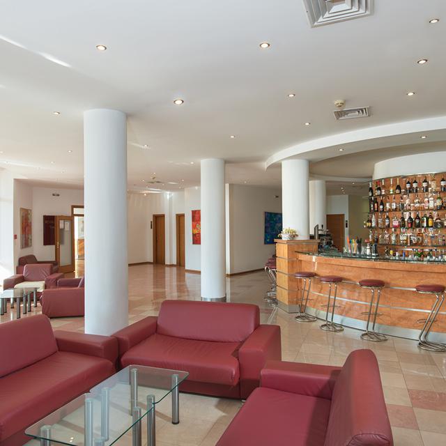 Hôtel Fenix photo 5