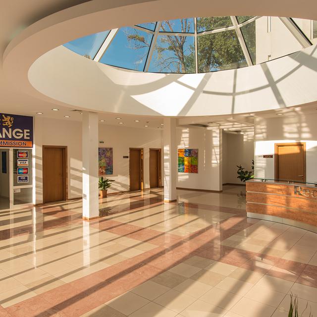 Hôtel Fenix photo 7