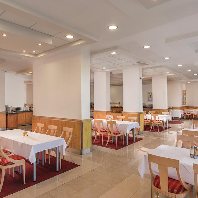 Hôtel Fenix photo 3